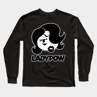 Ladypow Long Sleeve T-Shirt